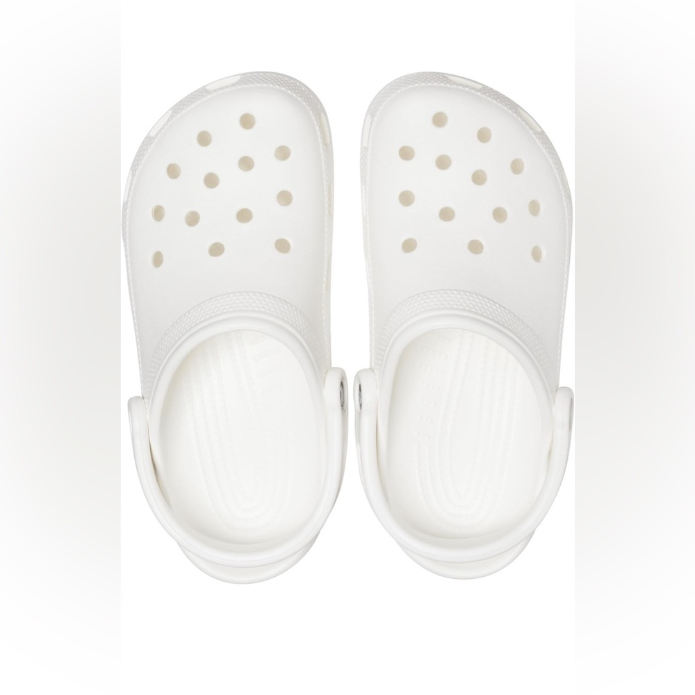 Crocs Unisex Adult Classic Clog size men’s 11 women’s 13